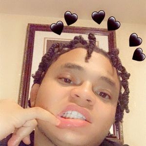 Meet your Posher, Nicholas